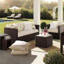 Take Advantage of Modern Patio Furniture Clearance Sales in Three Places