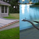 Contemporary Outdoor Patio Furniture Tips: Setting Up Your Hammock