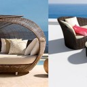 Old Cushions from a Contemporary Patio Furniture Sale? –  Smart Easy DIY Tips..