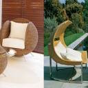 Breathe New Life into Contemporary Patio Furniture Clearance Finds