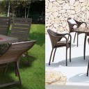 A Short Buying Guide on Contemporary Patio Furniture Sets