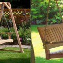 Top 7 Trends on Outdoor Modern Patio Furniture for 2013