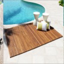 Outdoor Patio Furniture Tips: Design Ideas on Five Patio Flooring Choices