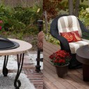 Which Outdoor Wrought Iron Patio Furniture Style is Perfect for You?