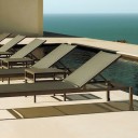 Aluminum Patio Furniture Offers a Wide Range of Options