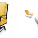 Aluminum Lawn Furniture: Making Metal Patio Furniture