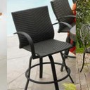 How to Repair the Webbing of Aluminum Patio Chairs