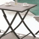 Aluminum Patio Dining Set: What Paint Should I Use?