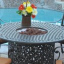 Aluminum Patio Table: All About the Aluminum Material
