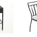 How to Repair Scratched Aluminum Restaurant Patio Chairs