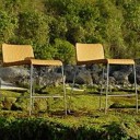 How to Care for Your Stackable Aluminum Patio Chairs