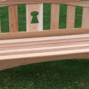 Ideas for Painting Your 3 Seater Patio Bench