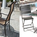 Enjoy Outdoor Eating with Cast Aluminum Patio Dining Sets