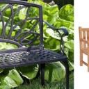 Which of these Contemporary Patio Benches is Best for You?