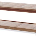 Why Choose a Backless Wood Bench over Other Seating Types