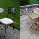How to Find Modern Patio Furniture Clearance Online