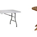 Different Patio Folding Tables and How to Make Them