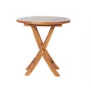 Preserving Patio Side Tables: Oil vs. Varnish