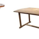 Craft Ideas for Outdoor Patio Side Tables with Resin