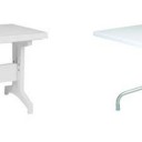 What You Can Use to Clean a White Patio Dining Table