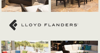 Shop Summer Outdoor Style Featuring Lloyd Flanders Online
