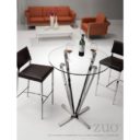 Create a Stylish Home Bar with Patio Bar Furniture