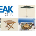Want to Furnish Your Patio? Go Teak!